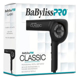 Sèche-cheveux BaBylissPRO Classic Iconic Pistol-Grip BB5175UCC