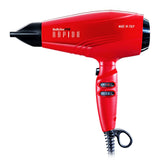 Sèche-cheveux BaBylissPRO 1875 W Rapido Rouge BABF7000RC