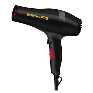 BaBylissPRO 1875 W Ceramic Hairdryer BAB5572MQC
