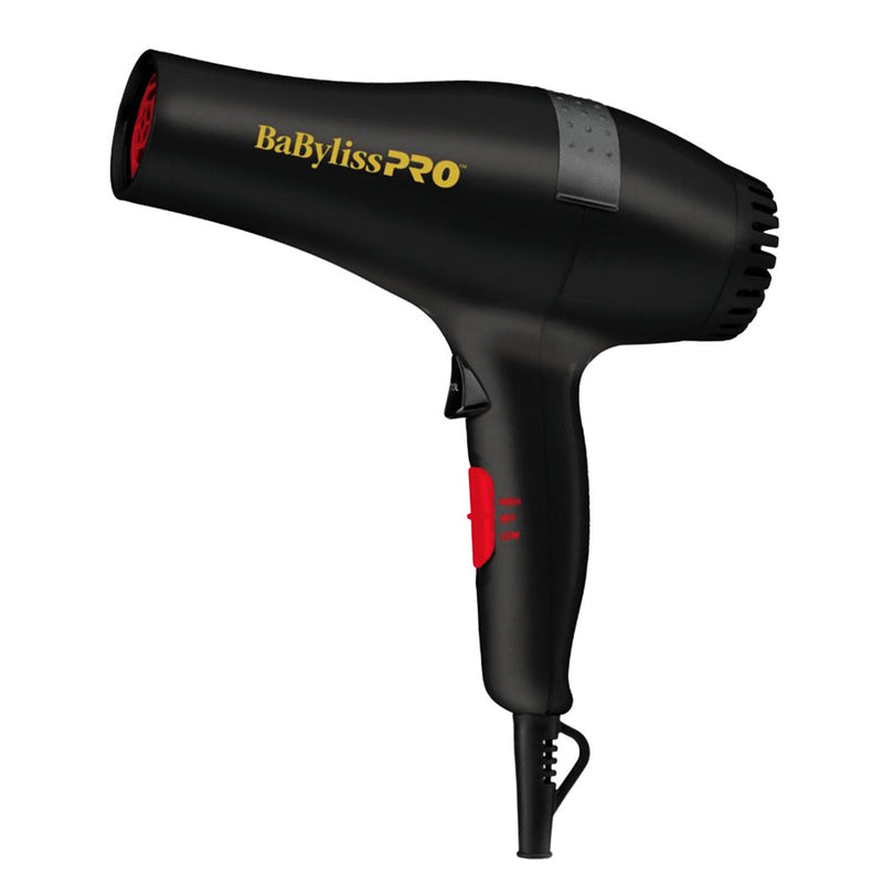 Sèche-cheveux en céramique BaBylissPRO 1875 W BAB5572MQC