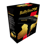 Sèche-cheveux en céramique BaBylissPRO 1875 W BAB5572MQC