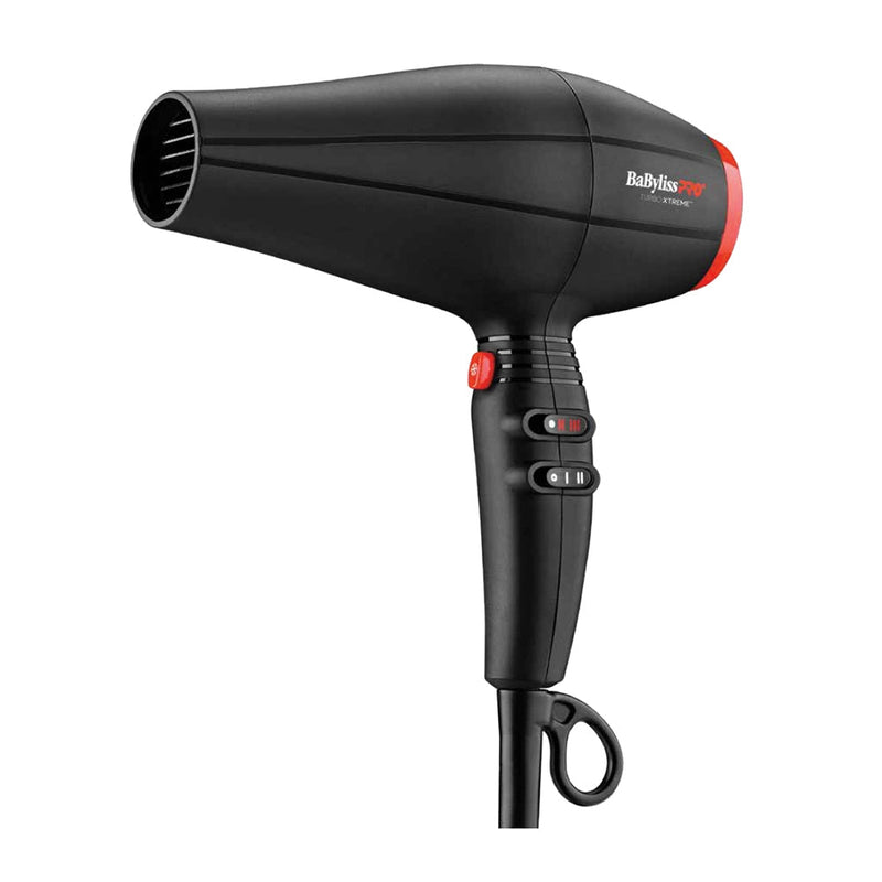 Sèche-cheveux Turbo Xtreme 1875W BaBylissPRO BAB9400C 42599