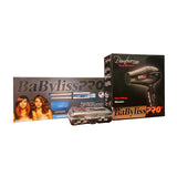 BaBylissPRO Kit de Voyage Mini Sèche-Cheveux&Fer BABTRAVK1C 42794
