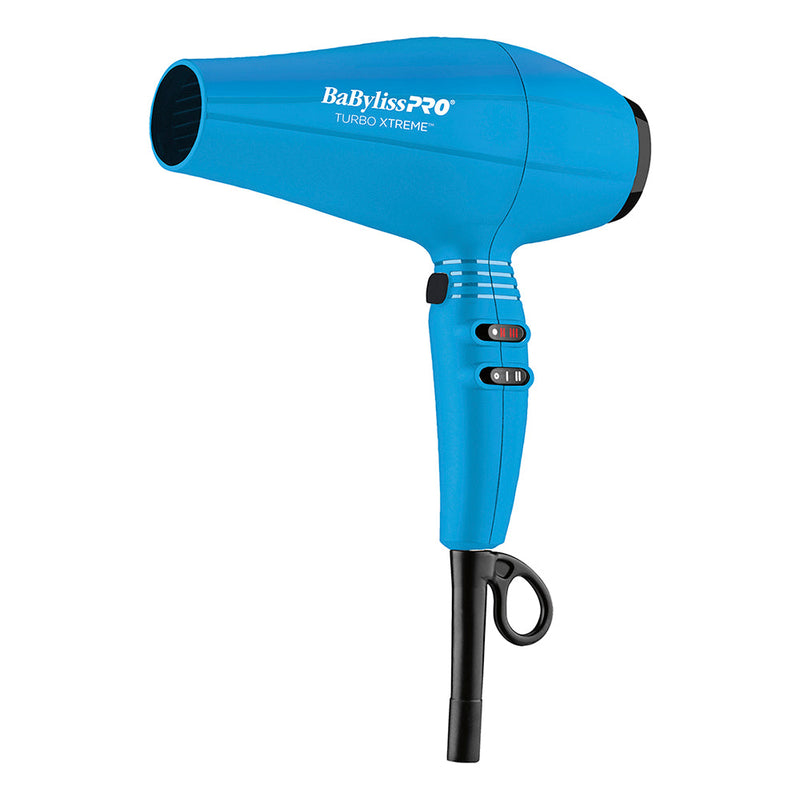 Sèche-cheveux professionnel Turbo Xtreme BaBylissPRO BAB9400SPC