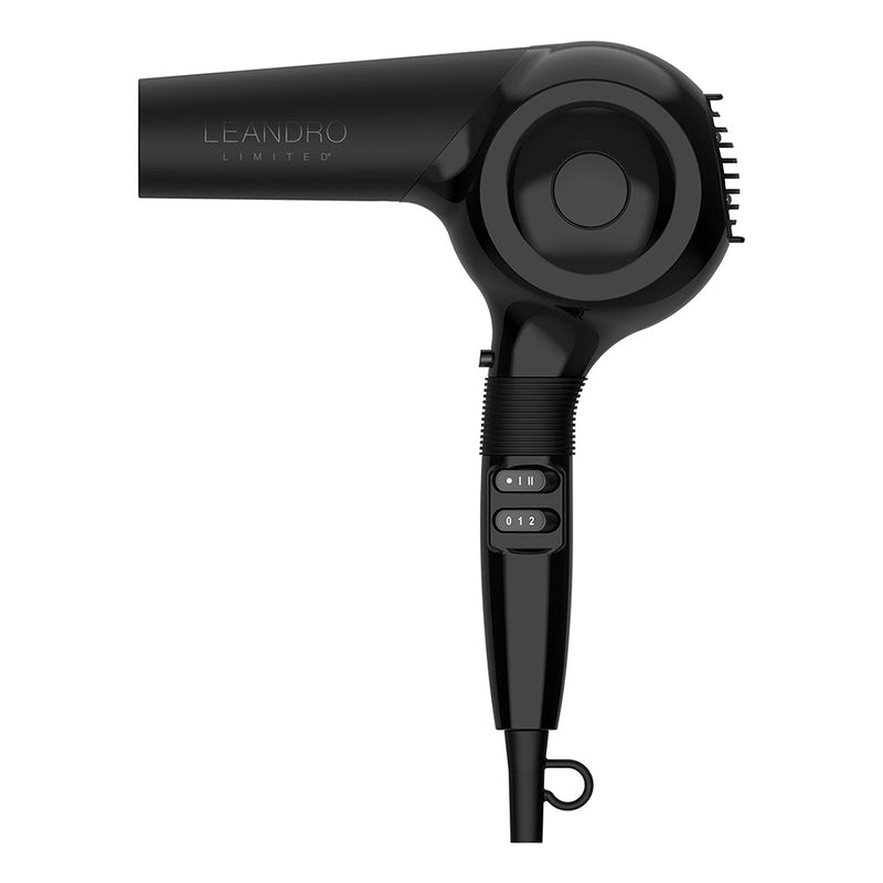 BaBylissPRO Leandro1875W Le Séchoir Capteur Noir LL800C/44779