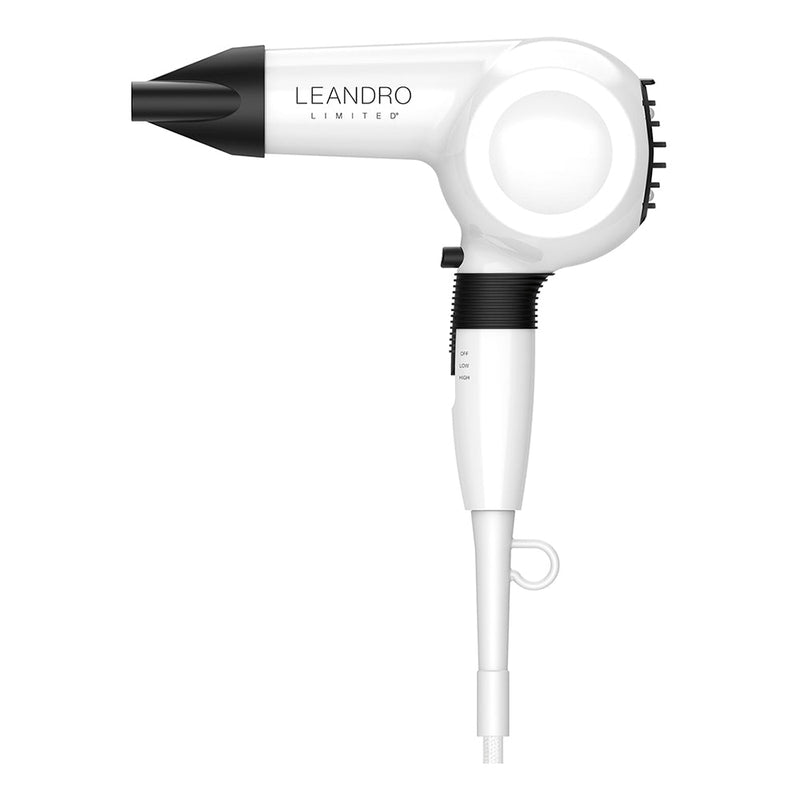 Sèche-cheveux compact Leandro 1000W BaBylissPRO LL250C/44780