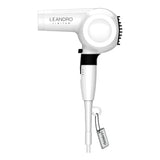 Sèche-cheveux compact Leandro 1000W BaBylissPRO LL250C/44780
