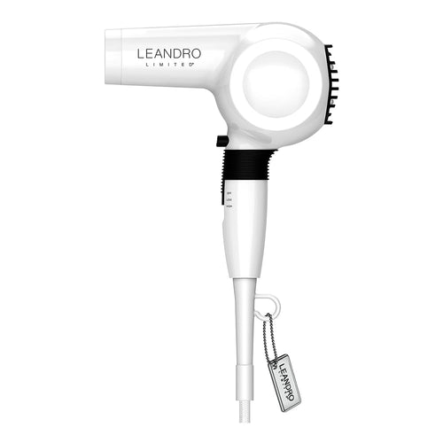 BaBylissPRO Leandro 1000W Compact Midi Dryer  LL250C/44780
