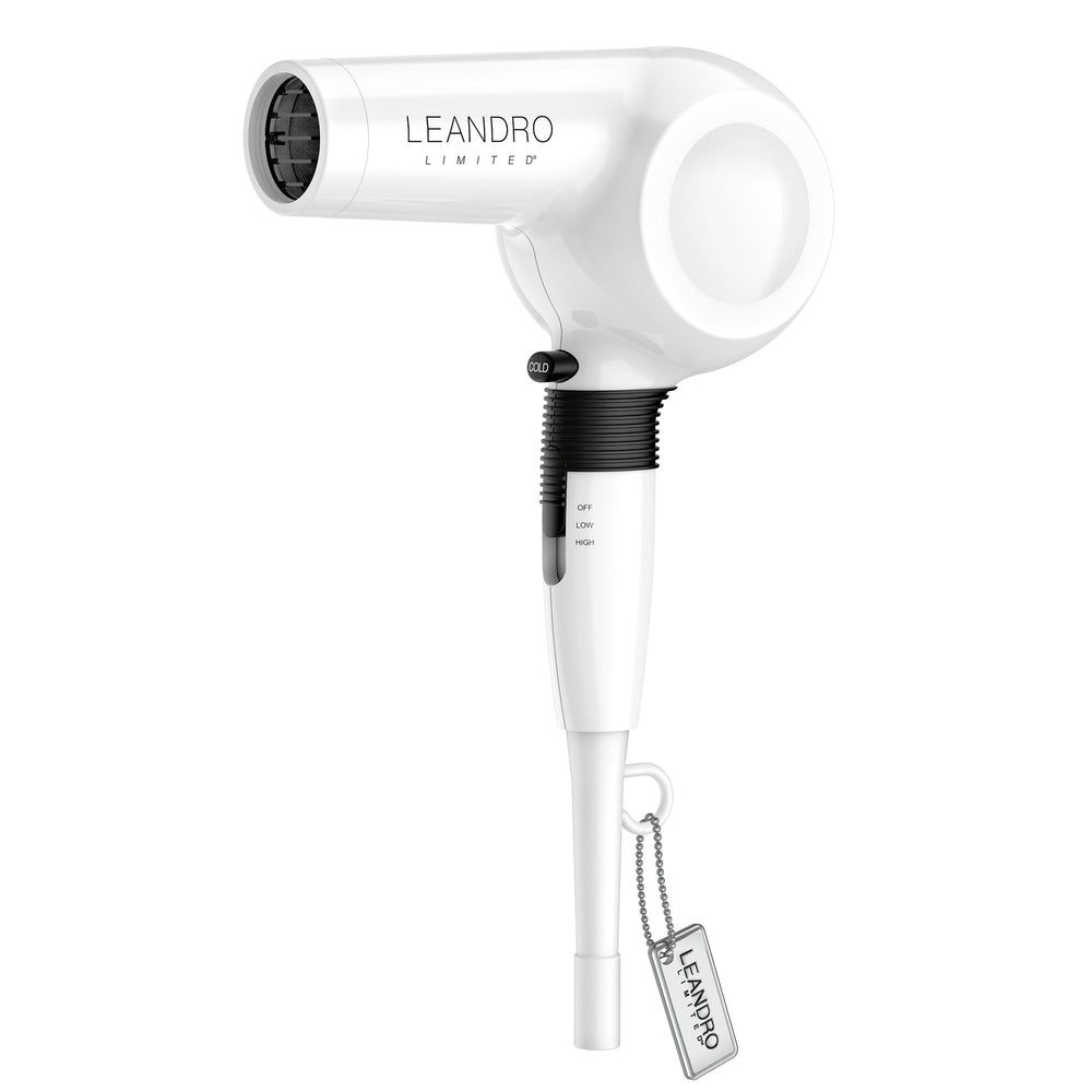 BaBylissPRO Leandro 1000W Compact Midi Dryer  LL250C/44780
