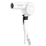 Sèche-cheveux compact Leandro 1000W BaBylissPRO LL250C/44780