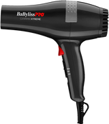 BaBylissPRO Duo Coiffant Céramique Sèche-Cheveux/Fer Plat CEBKPP1C