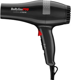 BaBylissPRO Styling Duo Ceramic Hairdryer/Flat Iron CEBKPP1C