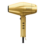 Sèche-cheveux turbo haute performance BaBylissPRO GoldFX FXBDG1C