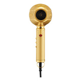 Sèche-cheveux turbo haute performance BaBylissPRO GoldFX FXBDG1C