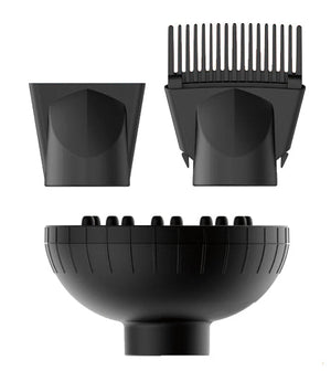 Sèche-cheveux turbo haute performance BaBylissPRO GoldFX FXBDG1C