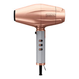 Sèche-cheveux turbo haute performance BaBylissPRO RoseFX FXBDRG1C