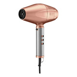 Sèche-cheveux turbo haute performance BaBylissPRO RoseFX FXBDRG1C