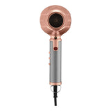 Sèche-cheveux turbo haute performance BaBylissPRO RoseFX FXBDRG1C