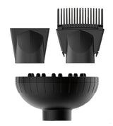 Sèche-cheveux turbo haute performance BaBylissPRO RoseFX FXBDRG1C