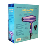 Sèche-cheveux ionique en céramique BAB6685WOC BaBylissPRO 45519