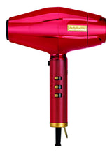 BaBylissPRO Sèche-cheveux Turbo H/P REDFX FXBDR1C 45727