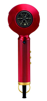 BaBylissPRO Sèche-cheveux Turbo H/P REDFX FXBDR1C 45727