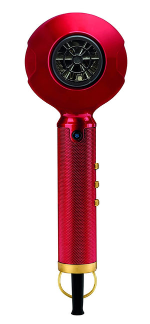 BaBylissPRO H/P Turbo Hairdryers REDFX FXBDR1C 45727