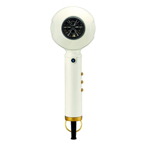 BaBylissPRO H/P Turbo Hairdryers WHITEFX FXBDW1C 45728