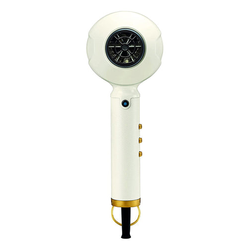 BaBylissPRO Sèche-cheveux Turbo H/P WHITEFX FXBDW1C 45728