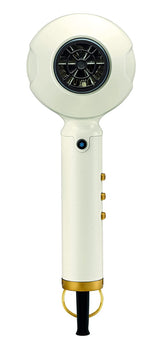 BaBylissPRO Sèche-cheveux Turbo H/P WHITEFX FXBDW1C 45728