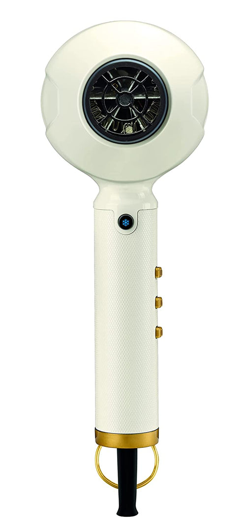 BaBylissPRO Sèche-cheveux Turbo H/P WHITEFX FXBDW1C 45728