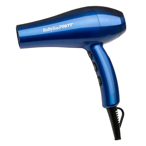 BaBylissPRO Sèche-cheveux professionnel Tourmaline BTM5559ASC 46934