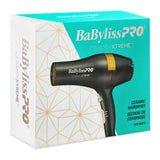 Sèche-cheveux en céramique BabylissPRO Ceramixxtreme BAB5572STC
