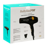 Sèche-cheveux en céramique BabylissPRO Ceramixxtreme BAB5572STC