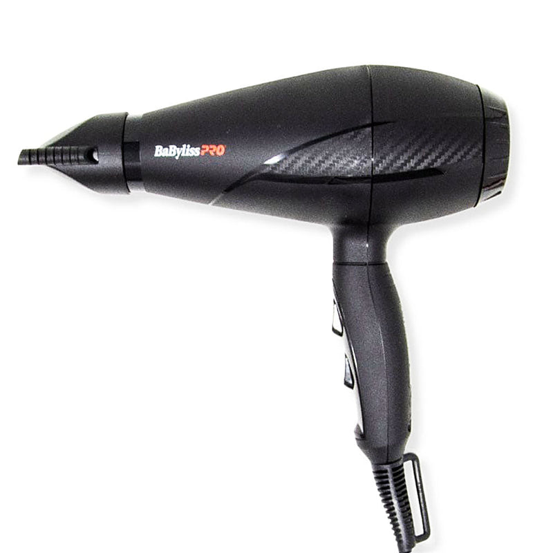 Sèche-cheveux professionnel italien BaBylissPRO BAB6200C
