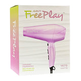 Avanti Free Play Céramique Sèche-cheveux AFRAIRPVC 48415