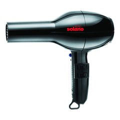 Solano Vero Sèche-cheveux 1600W SOLVERODRYERMET 56600