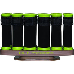 BEX Rouleaux Longs Hybrides 12 mcx Kit #ST-712P