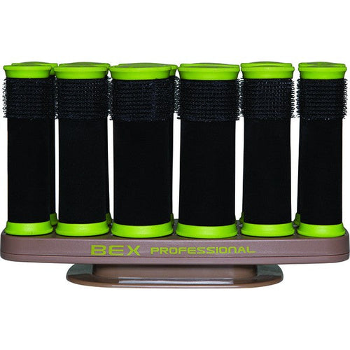 BEX Rouleaux Longs Hybrides 12 mcx Kit #ST-712P