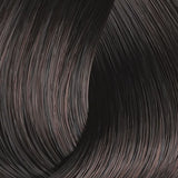Crème Colorante Semi-permanente à l'Huile d'Argan 3N Châtain Foncé Naturel