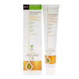 Crème Colorante Demi-permanente à l'Huile d'Argan 5CH Châtain Clair Chocolat