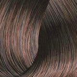 Crème Colorante Demi-permanente à l'Huile d'Argan 5CH Châtain Clair Chocolat