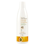 Révélateur Crème Colorante à l'Huile d'Argan One 'N Only 40 Vol 473 ml