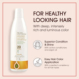One 'N Only Argan Oil Crème Révélatrice de Couleur Capillaire 20 volumes 473 ml