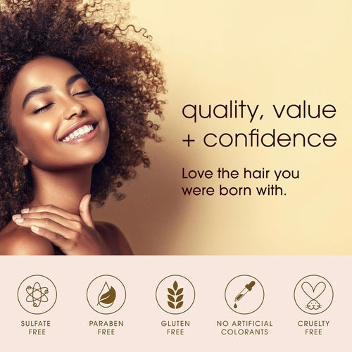 Révélateur Crème Colorante à l'Huile d'Argan One 'N Only 10 Vol 6 oz