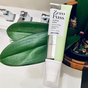 One N' Only Baume Coiffant Zéro Tracas 4.5 oz 00109