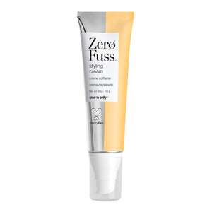 One N' Only Crème coiffante zéro tracas 4 oz 00112