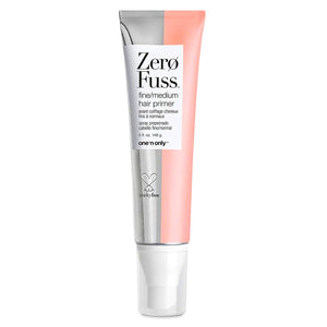 One N' Only Base Coiffante Cheveux Fins/Moyens Zéro Tracas 142 g 00114