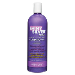 One N' Only Après-shampoing Ultra Brillance Argentée 999 ml 00148