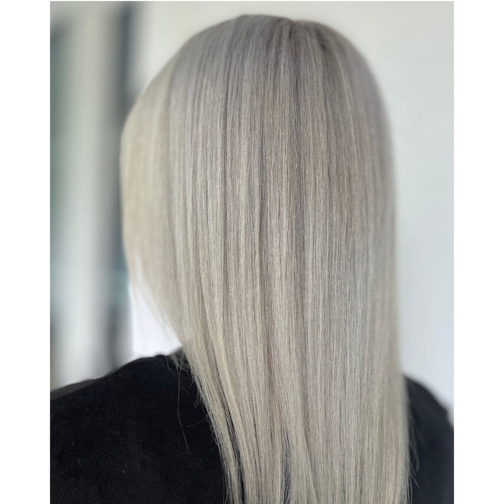 One N' Only Après-shampoing Ultra Brillance Argentée 999 ml 00148